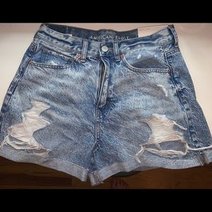 💙 NWT American Eagle shorts